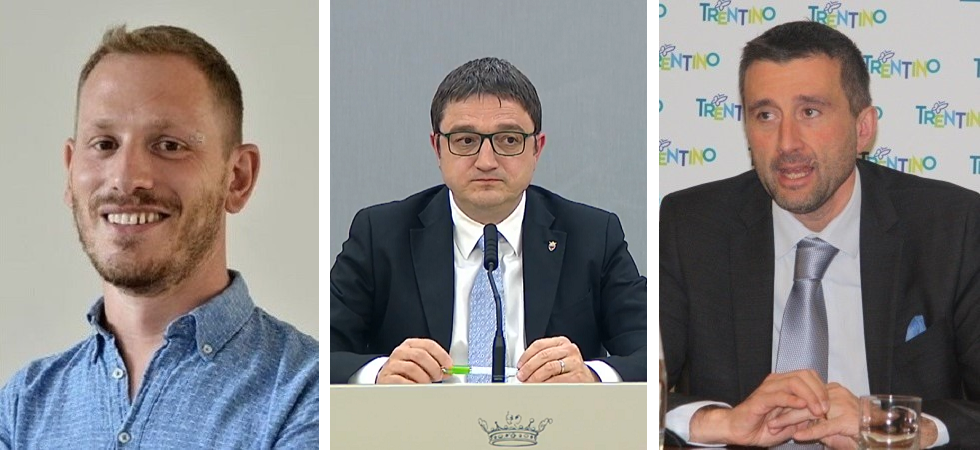 Dal “volgarotto” ai belati da pecora, in Consiglio la maggioranza insulta le opposizioni